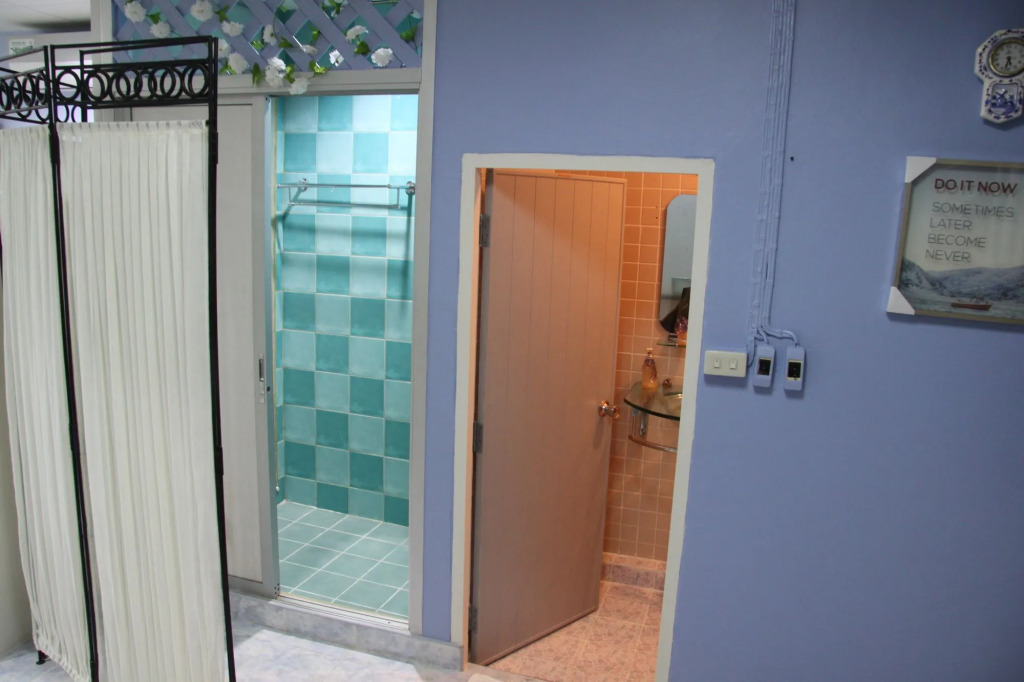 OYO 75486 Anna Residence Jomtien