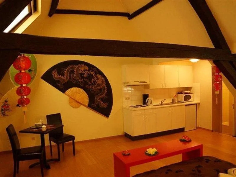 Hotel Agora Brussels Grand Place
