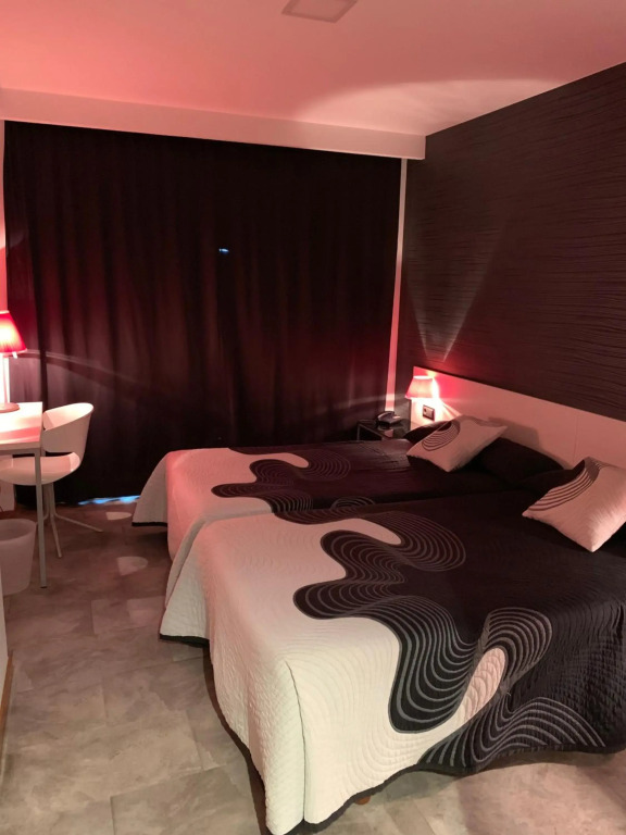 La Suite Hotel