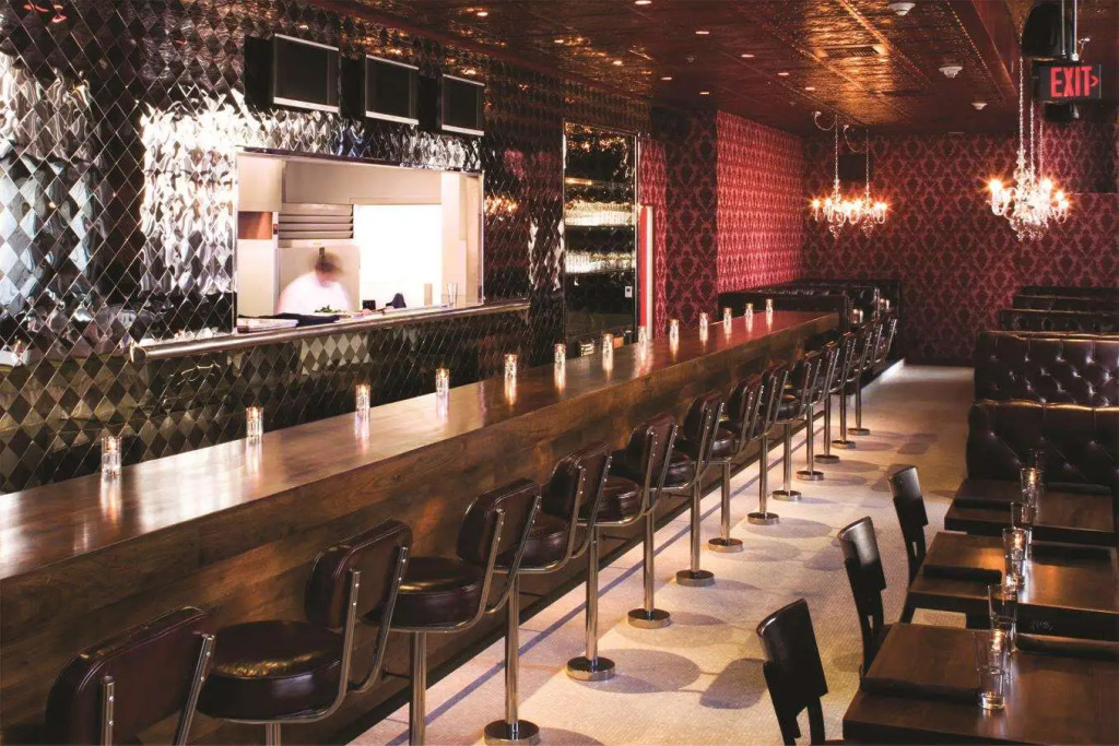 The Hollywood Roosevelt
