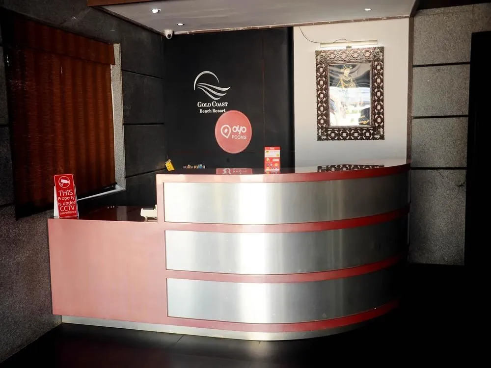 OYO 2337 Gold Coast Beach Resort