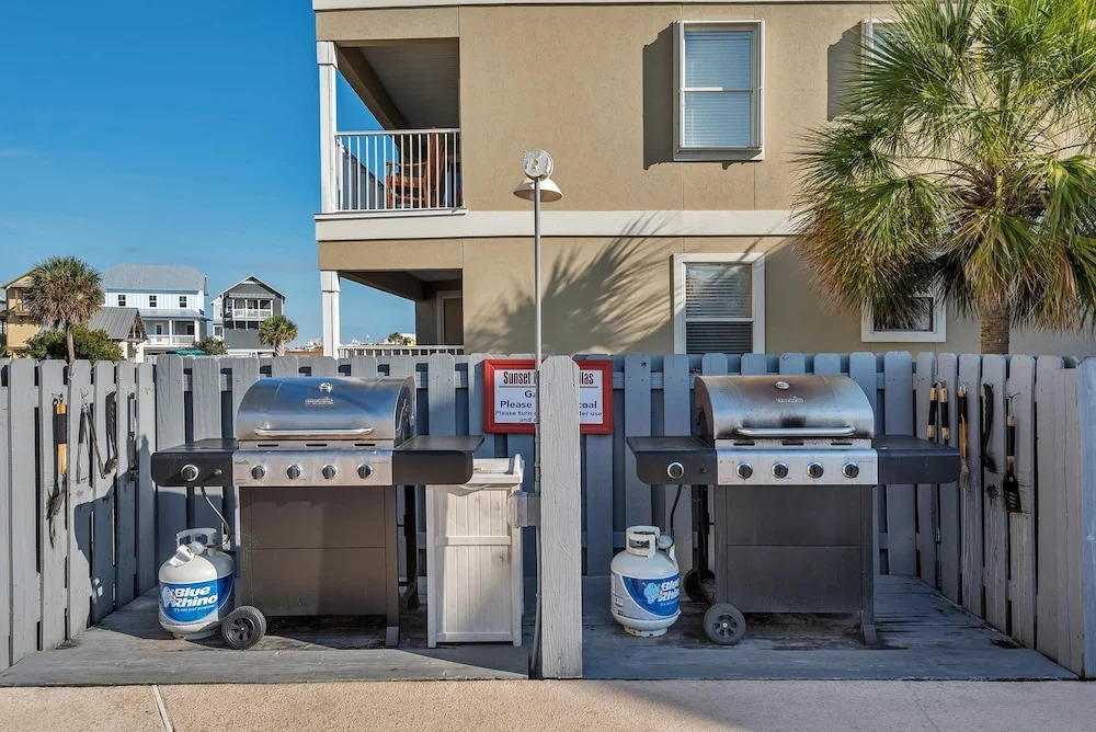 Sunset Harbor Villas 313