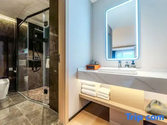 Yunya Wisdom Hotel (Xi 'an Xijing Hospital Hujiamiao Subway Station Branch)