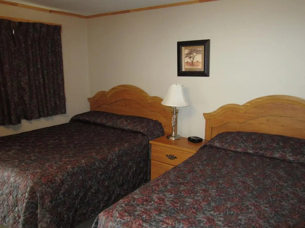 Scoodic Motel