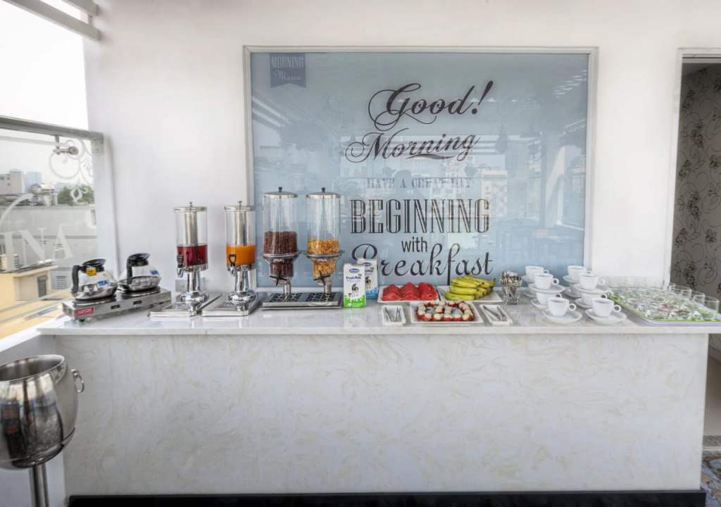 Vân Anh Luxury