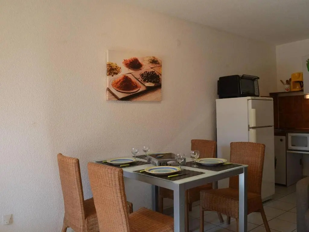 Appartement Fleury-Saint-Pierre-la-Mer, 2 pièces, 4 personnes - FR-1-229D-75