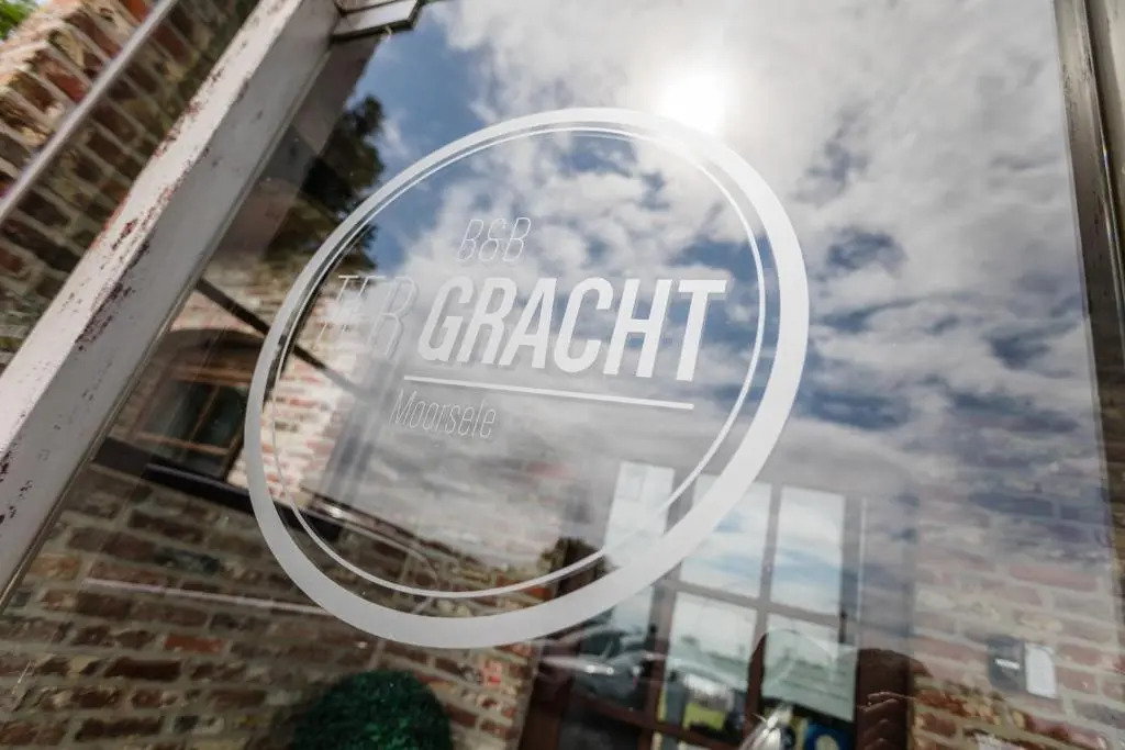 B&B Ter Gracht