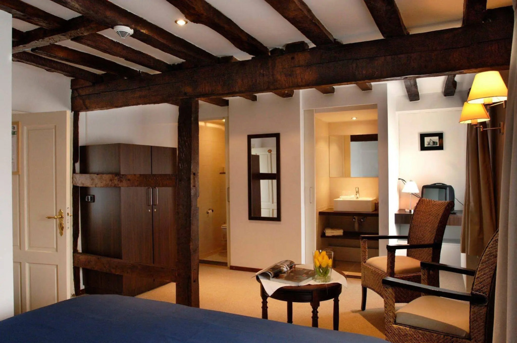 Hotel Hoeve de Plei