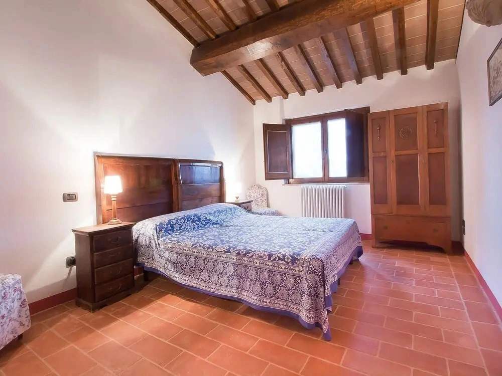 Borgo Monticelli Castiglione Della Valle