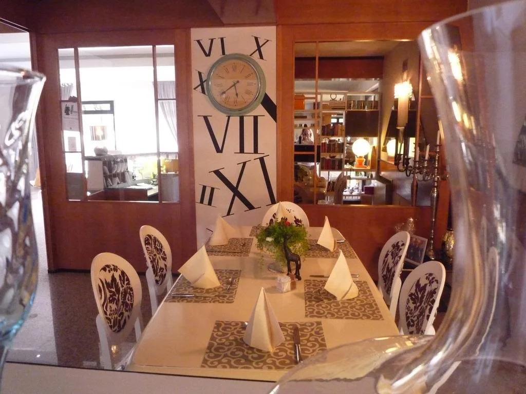 HOTEL VITTORIA