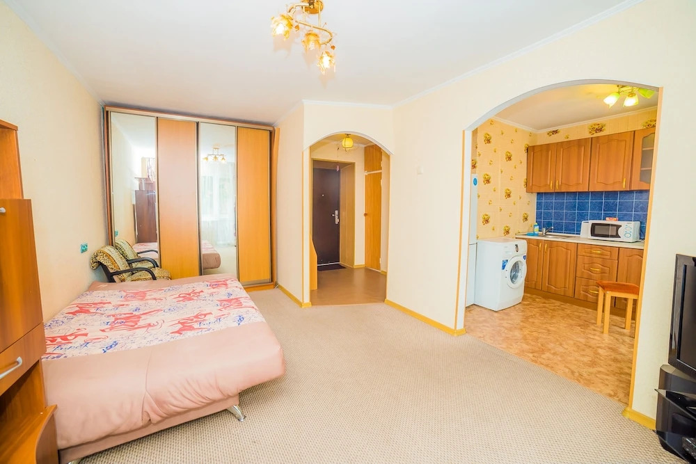 VL Stay Apartments - Pervaya Rechka