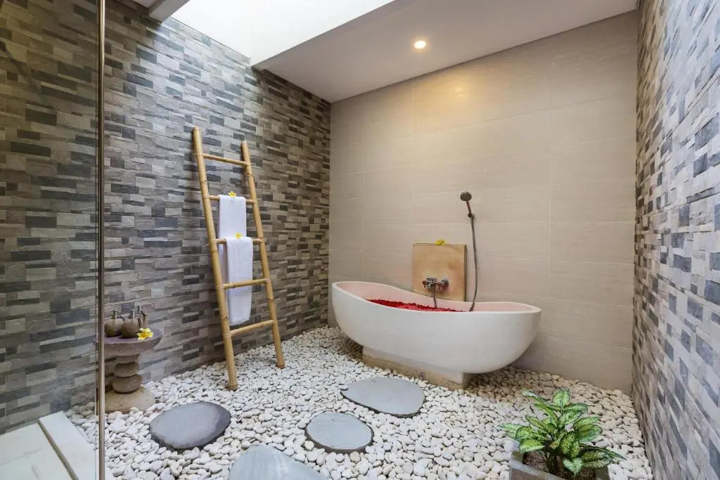 Villa Atap Padi by Nagisa Bali