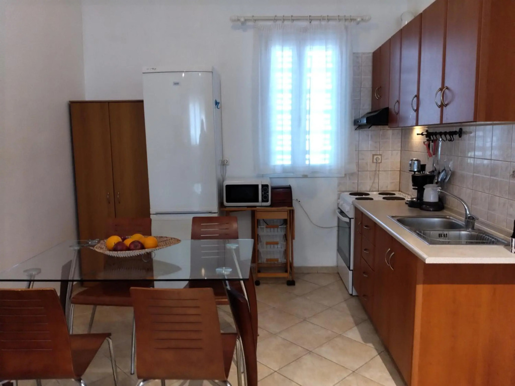 Comfy Alykes Apartment, Volos