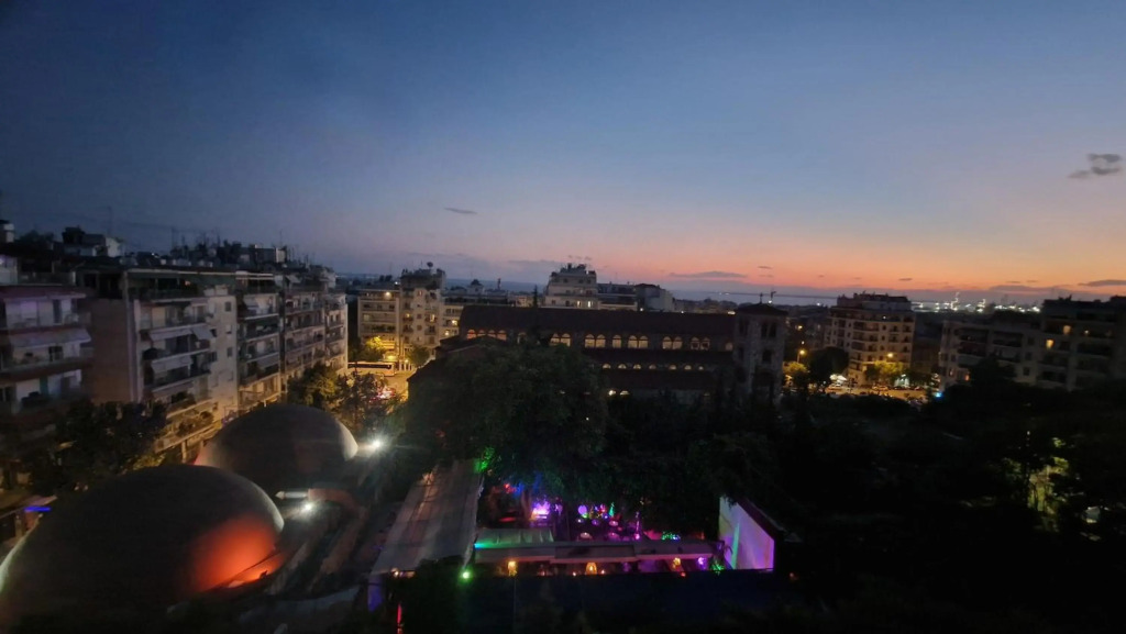 Konstantinos'S Luxury Apartment
