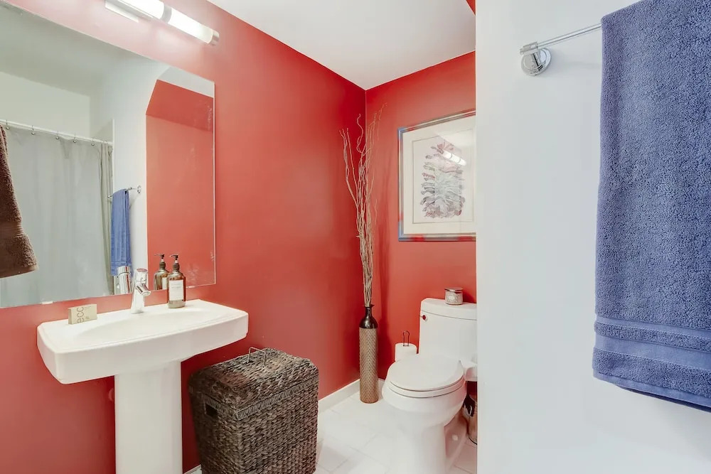 1500 Summit St Townhouse Unit 7