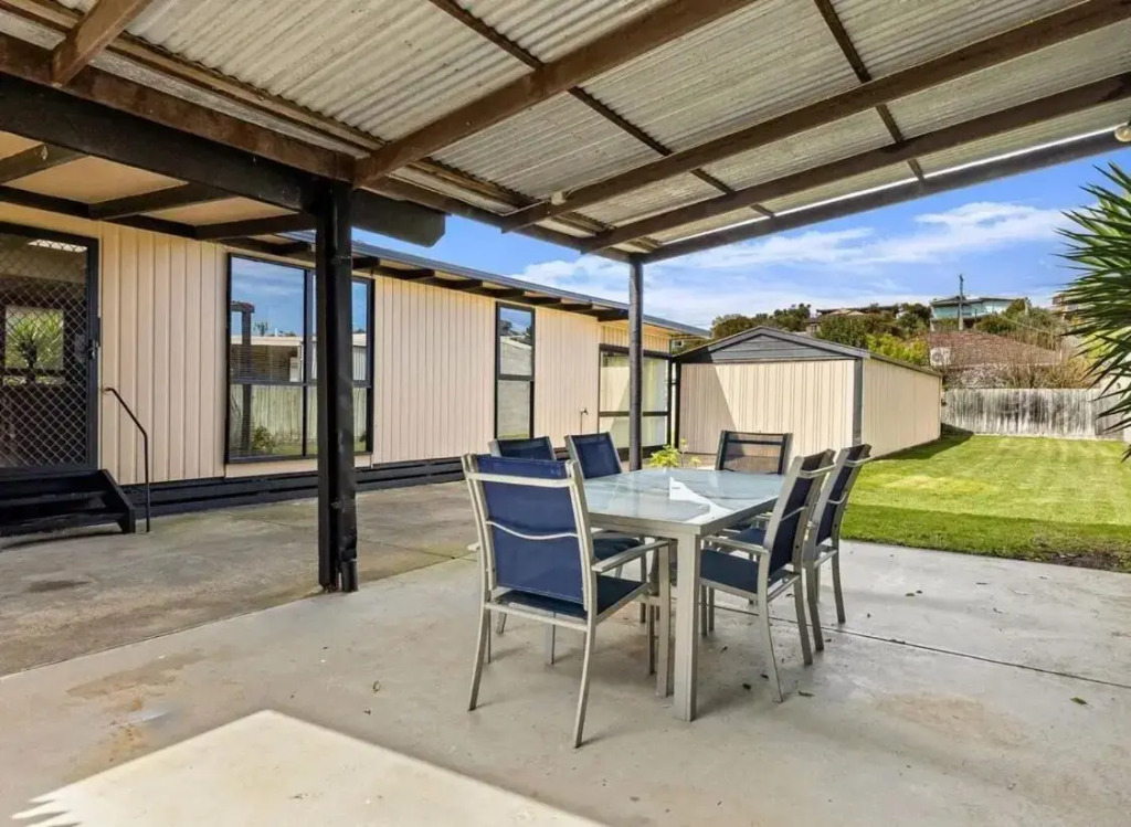Beautiful Holiday Home in Tootgarook/Rye