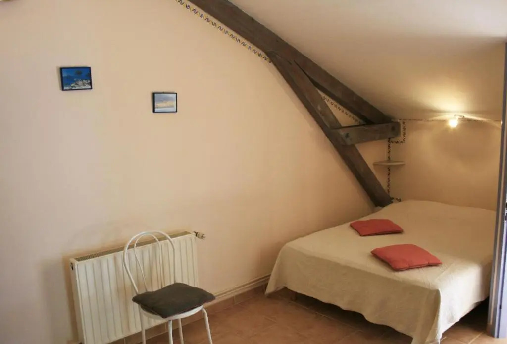 Villa les Figuiers