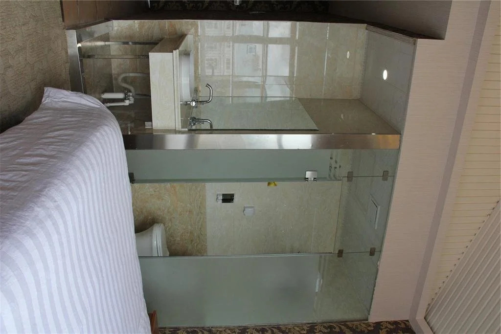 Manzhouli Ideal Inn