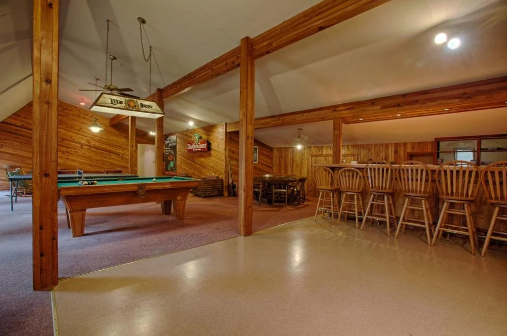 Harbor Creek Lodge