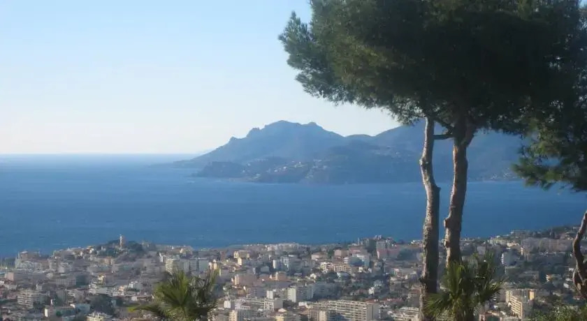 Amazing View and Luxe Cannet Villa