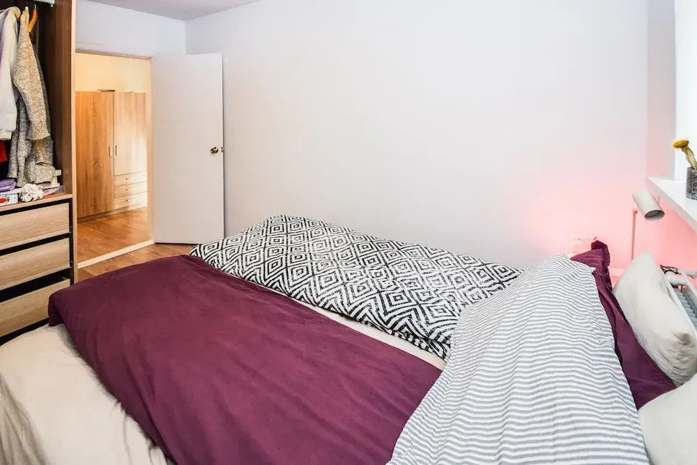 Apartment S7