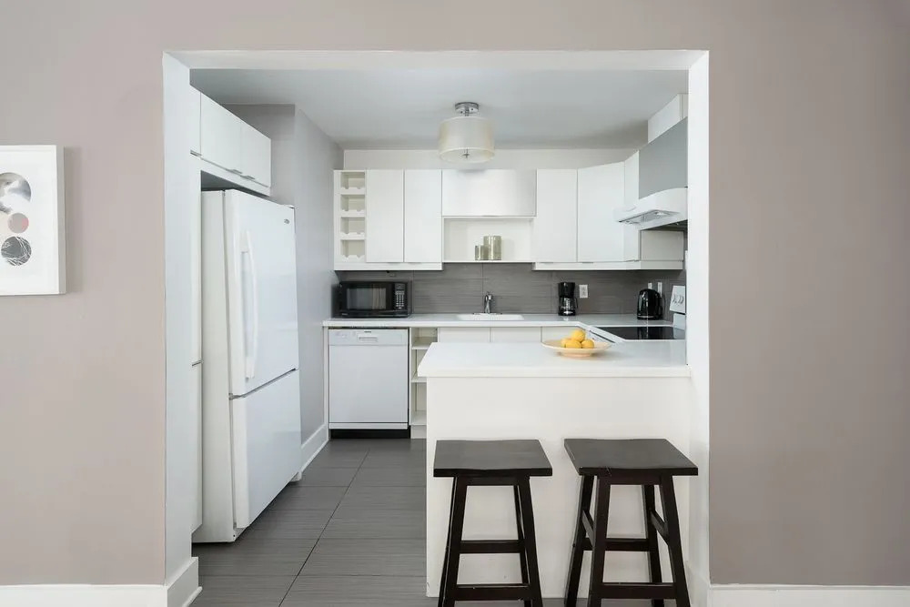 Charming 2BR in Griffintown