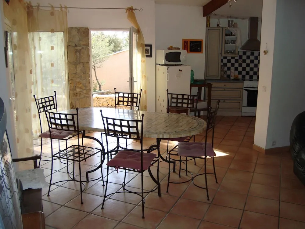 Domaine de Léchappée Belle