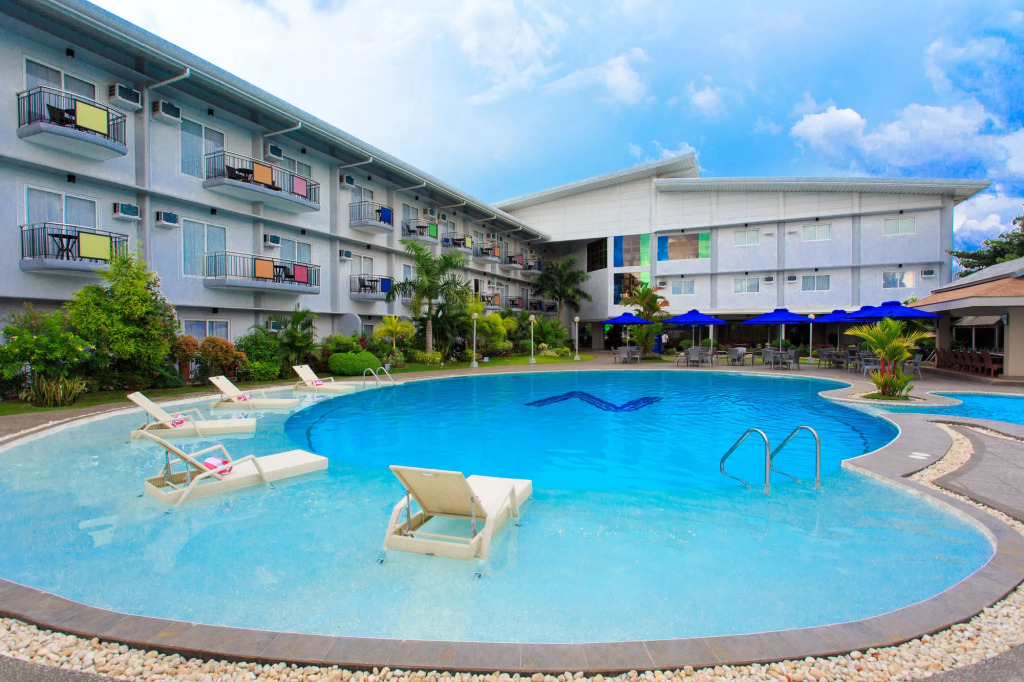 N Hotel