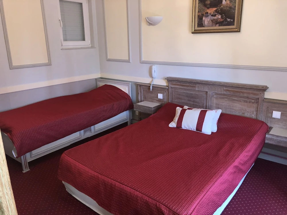 Hotel de France