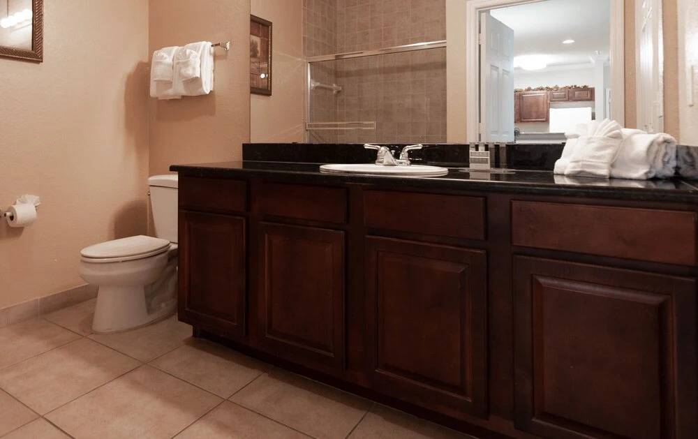 1351tt Unit 8406 - Tuscana Resort 2 Bedroom Condo by RedAwning