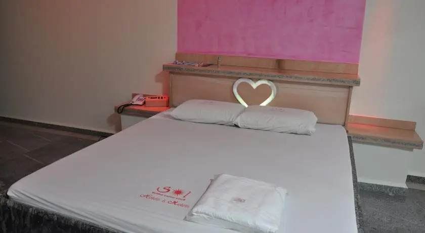 Motel Sol BR-153