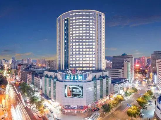 Orient Dynasty Hotel