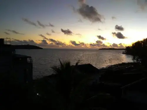 The Seaview Residency