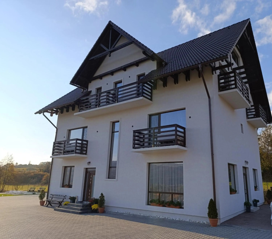 Vila President Sovata