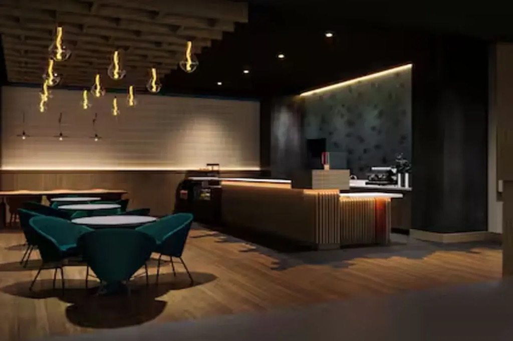 Hotel Avail Rogers, Tapestry Collection By Hilton
