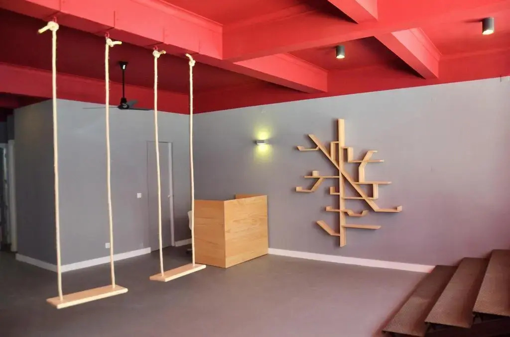 Hostel 4U Lisboa