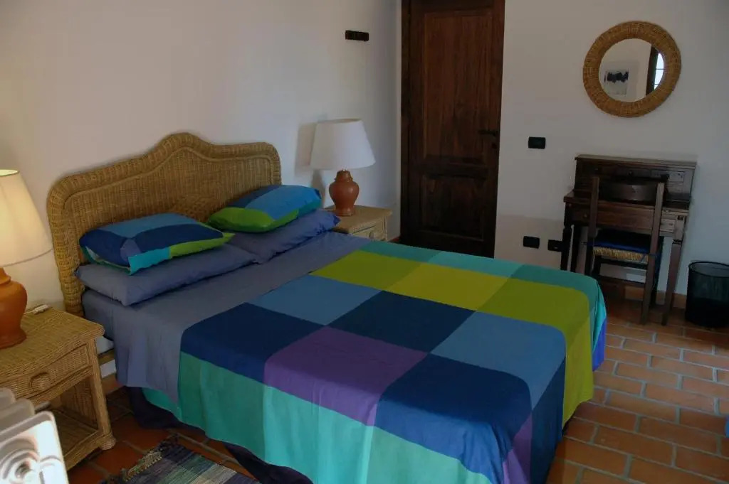 Villa Iris