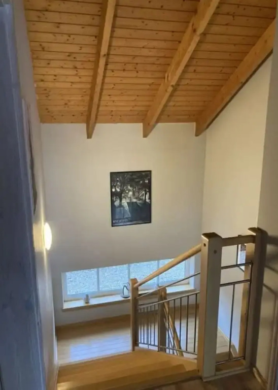 Holiday Home With Garden Terrace Near Baltic Sea