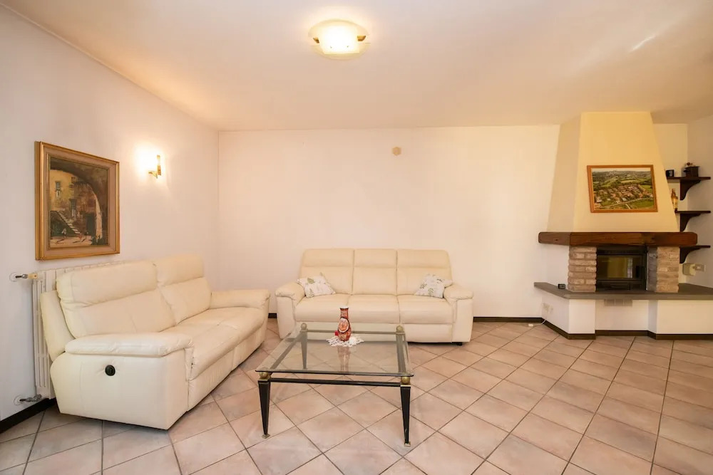Villa Cycas