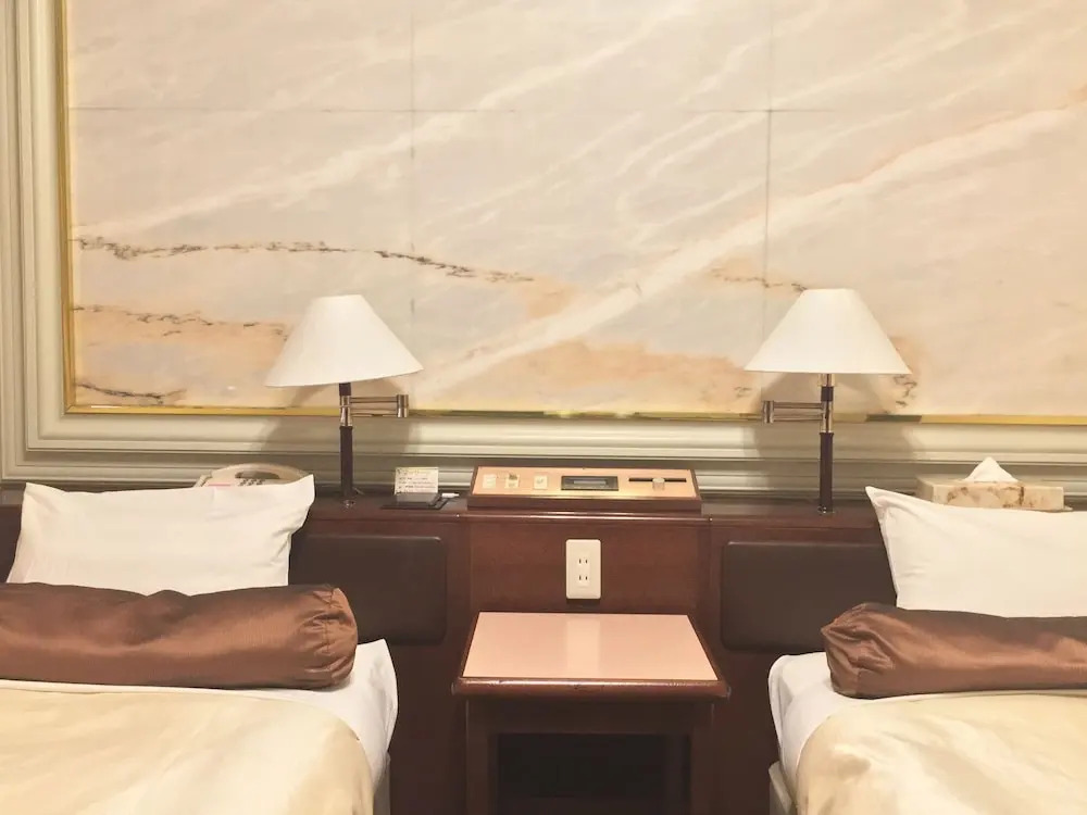 Hotel Sunny