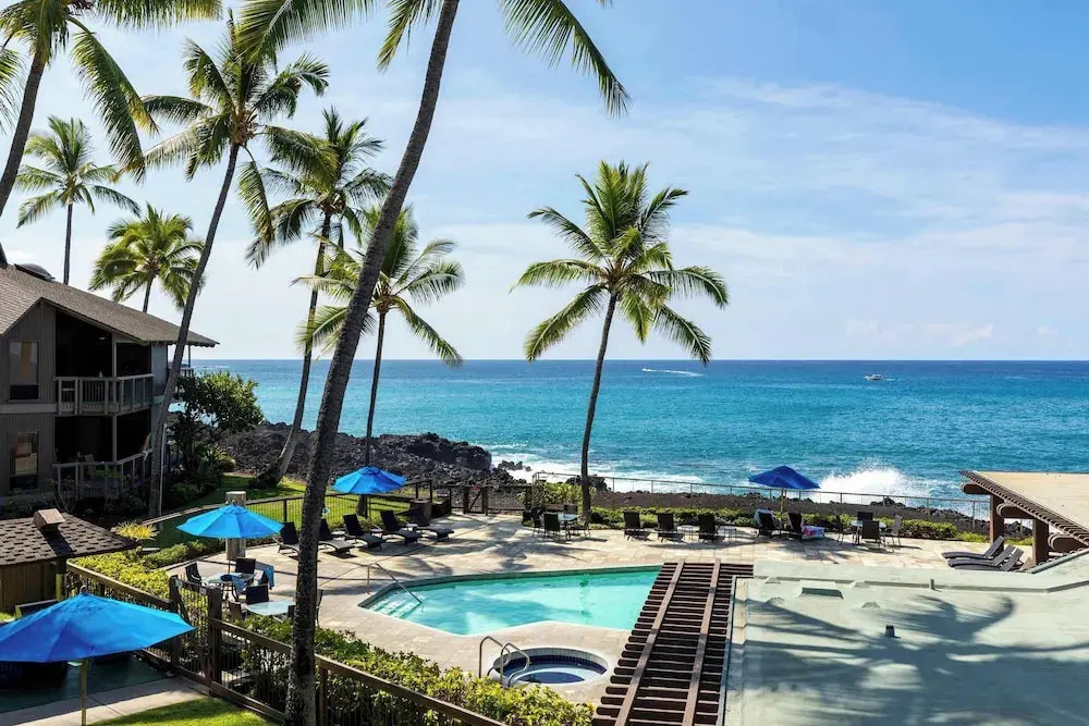 Konaloa Unimpeded Views of the Ocean