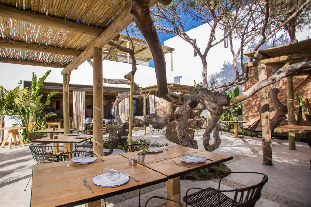 Sa Cala Suites - Formentera Break
