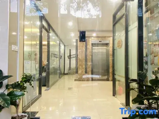 Wins Apartment