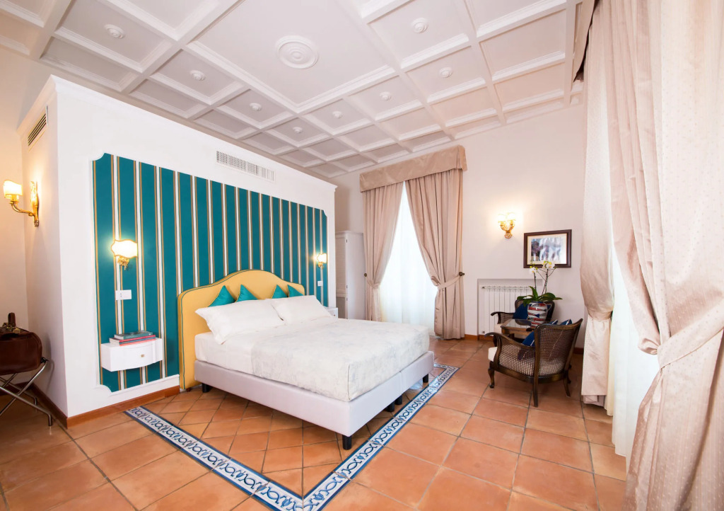 B&B Maiurè