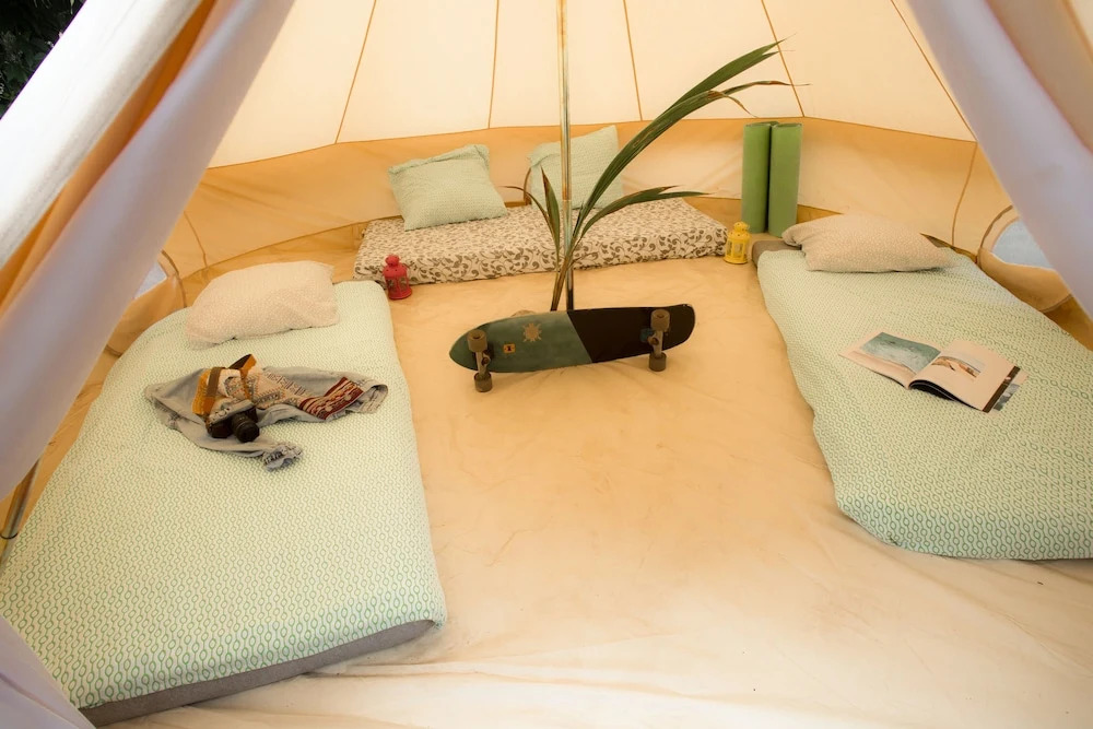 Star Surf Camps
