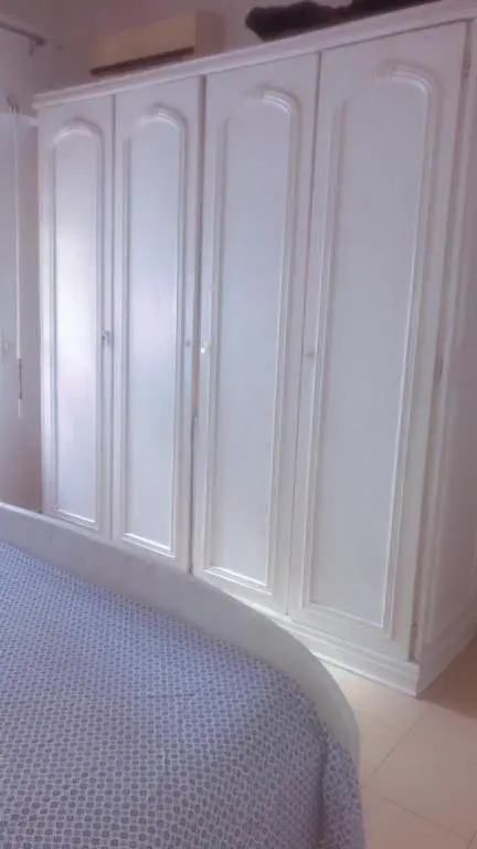 Appartement meublé
