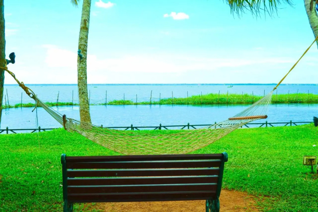 Backwater Ripples Kumarakom