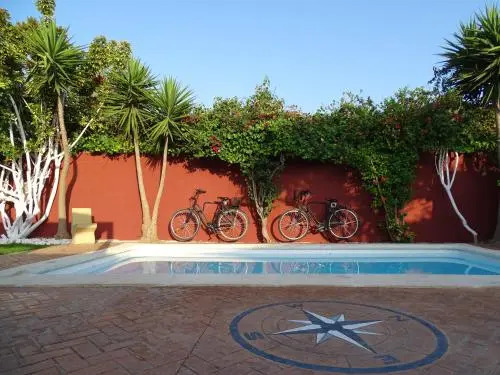 Villa Amor