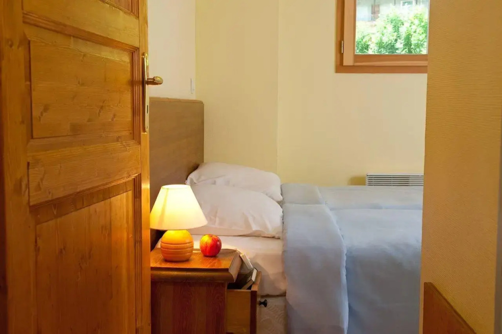Résidence et Chalets de la Fontaine du roi