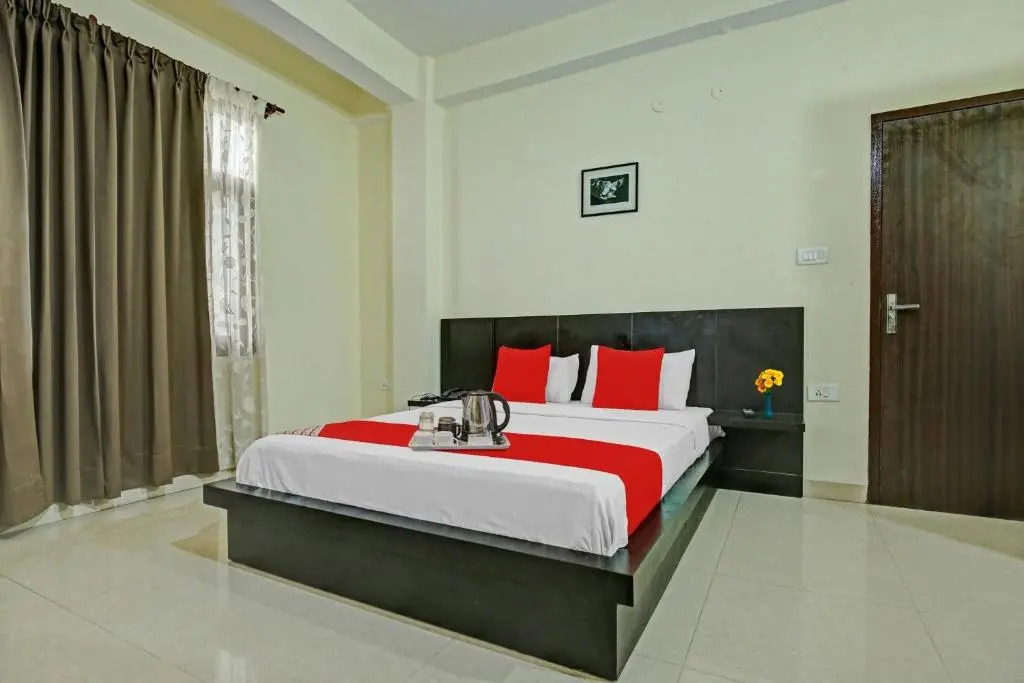 Oyo Tableau Homestay